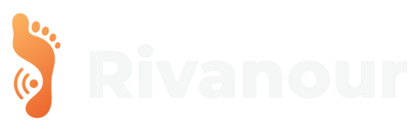 Rivanour logo
